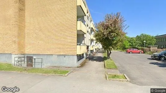 Apartments for rent in Åmål - Photo from Google Street View