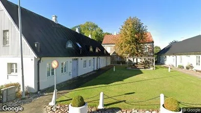 Apartments for rent in Helsingborg - Photo from Google Street View