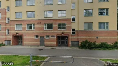 Apartments for rent in Södertälje - Photo from Google Street View