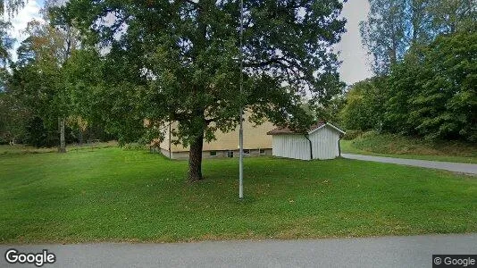 Apartments for rent in Tierp - Photo from Google Street View