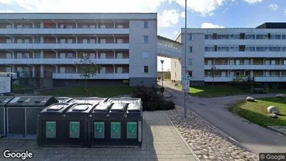 Apartments for rent in Karlstad - Photo from Google Street View