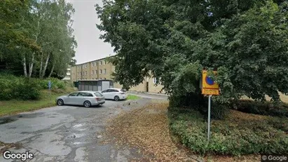 Apartments for rent in Olofström - Photo from Google Street View