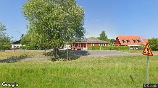 Apartments for rent in Borås - Photo from Google Street View