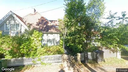 Apartments for rent in Lidingö - Photo from Google Street View