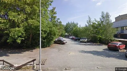 Apartments for rent in Lund - Photo from Google Street View