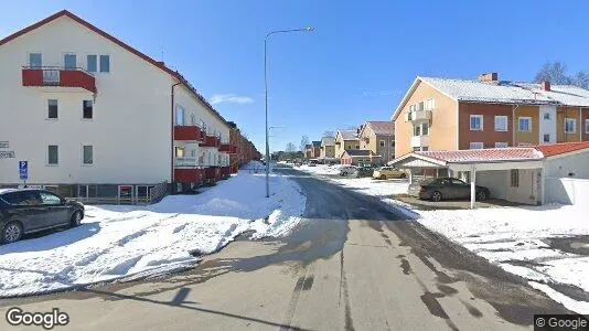 Apartments for rent in Umeå - Photo from Google Street View