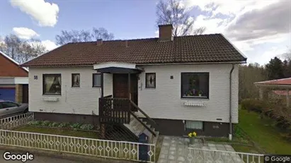 Apartments for rent in Trollhättan - Photo from Google Street View