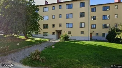 Apartments for rent in Stockholm West - Photo from Google Street View