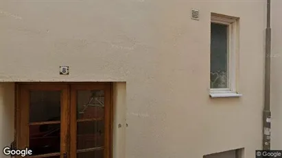 Apartments for rent in Gotland - Photo from Google Street View