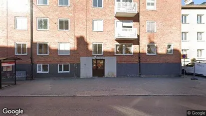 Apartments for rent in Karlskrona - Photo from Google Street View