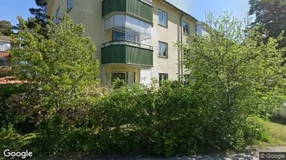 Apartments for rent in Sollentuna - Photo from Google Street View