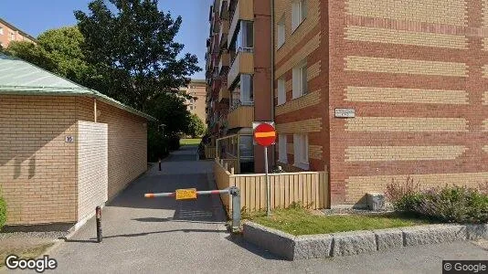 Apartments for rent in Botkyrka - Photo from Google Street View