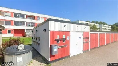 Apartments for rent in Mjölby - Photo from Google Street View