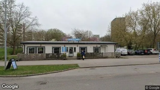 Apartments for rent in Kalmar - Photo from Google Street View