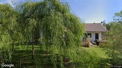 Apartments for rent in Kristianstad - Photo from Google Street View