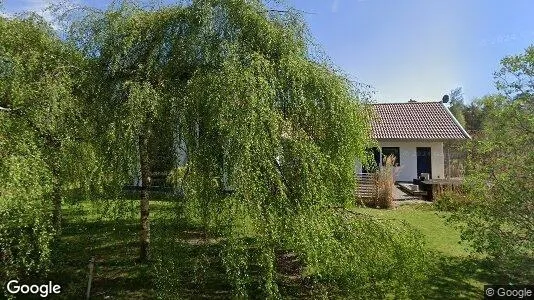 Apartments for rent in Kristianstad - Photo from Google Street View