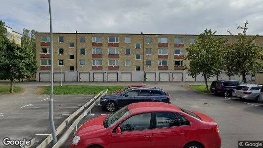 Apartments for rent in Växjö - Photo from Google Street View