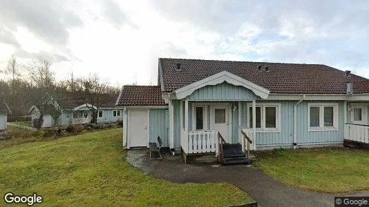 Apartments for rent in Vimmerby - Photo from Google Street View