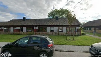 Apartments for rent in Skurup - Photo from Google Street View