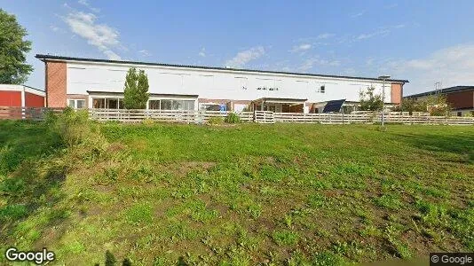 Apartments for rent in Trollhättan - Photo from Google Street View