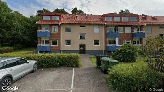 Apartments for rent in Trollhättan - Photo from Google Street View