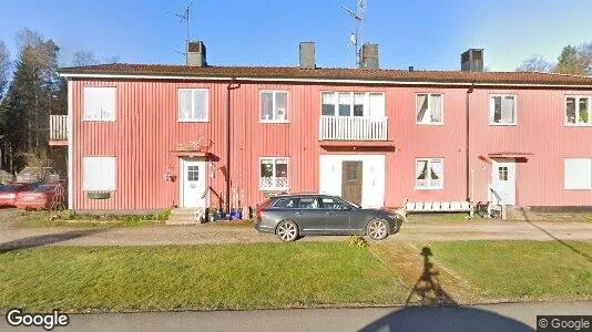 Apartments for rent in Gislaved - Photo from Google Street View