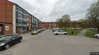 Apartments for rent in Halmstad - Photo from Google Street View