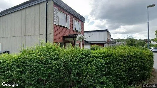 Apartments for rent in Huddinge - Photo from Google Street View