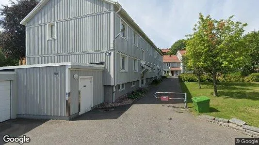 Apartments for rent in Askim-Frölunda-Högsbo - Photo from Google Street View