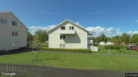 Apartments for rent in Jönköping - Photo from Google Street View