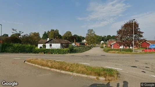 Apartments for rent in Varberg - Photo from Google Street View