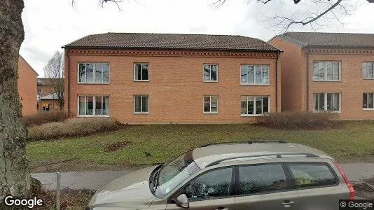 Apartments for rent in Skövde - Photo from Google Street View