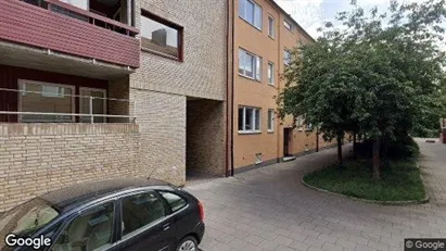 Apartments for rent in Helsingborg - Photo from Google Street View