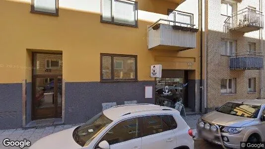 Apartments for rent in Norrköping - Photo from Google Street View