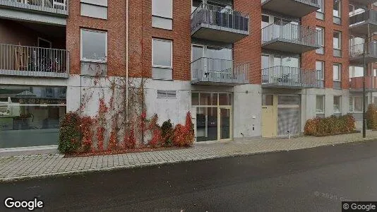 Apartments for rent in Limhamn/Bunkeflo - Photo from Google Street View