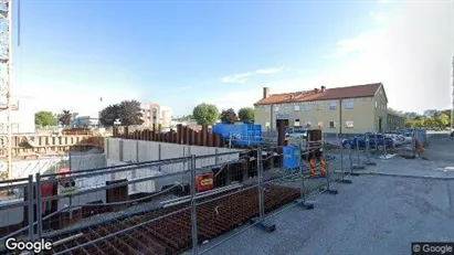 Apartments for rent in Västerås - Photo from Google Street View