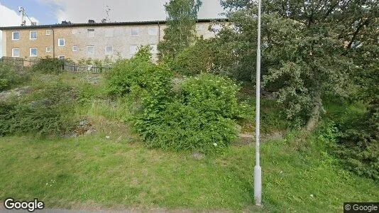 Apartments for rent in Västra hisingen - Photo from Google Street View