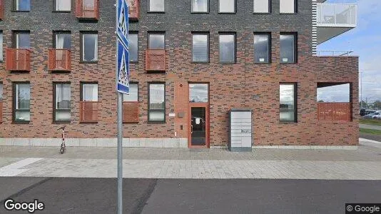 Apartments for rent in Helsingborg - Photo from Google Street View
