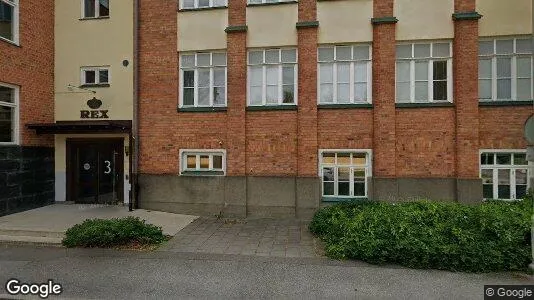 Apartments for rent in Örebro - Photo from Google Street View