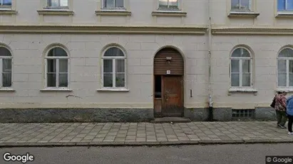 Apartments for rent in Vänersborg - Photo from Google Street View