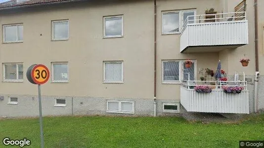 Apartments for rent in Sundsvall - Photo from Google Street View