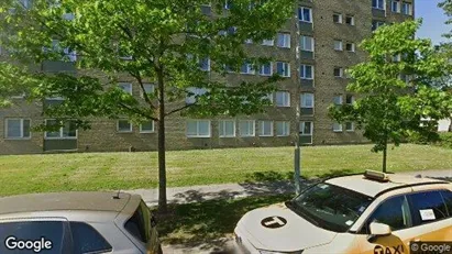 Apartments for rent in Malmö City - Photo from Google Street View