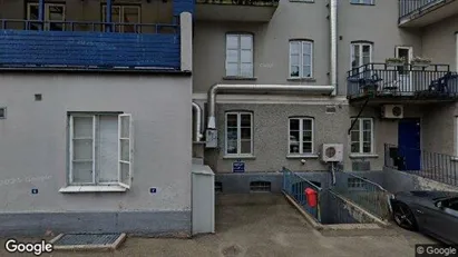 Apartments for rent in Klippan - Photo from Google Street View