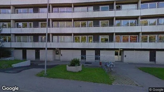 Apartments for rent in Nyköping - Photo from Google Street View
