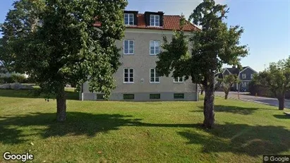 Apartments for rent in Motala - Photo from Google Street View