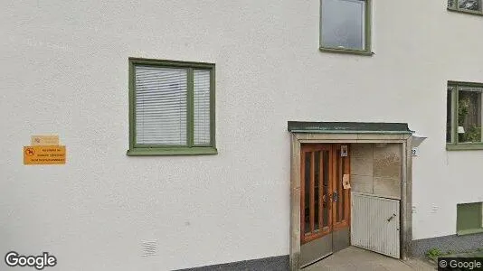 Apartments for rent in Stockholm South - Photo from Google Street View
