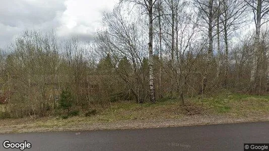 Apartments for rent in Gislaved - Photo from Google Street View