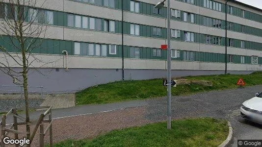 Apartments for rent in Majorna-Linné - Photo from Google Street View