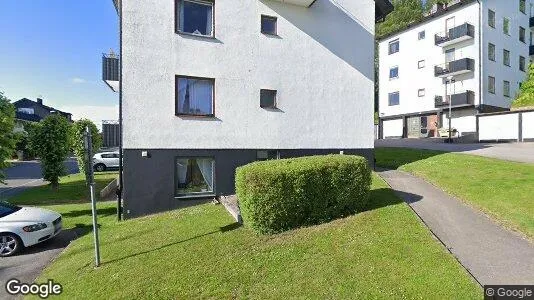 Apartments for rent in Borås - Photo from Google Street View