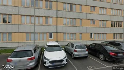 Apartments for rent in Majorna-Linné - Photo from Google Street View